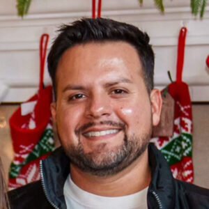 Adam Marroquin Photo